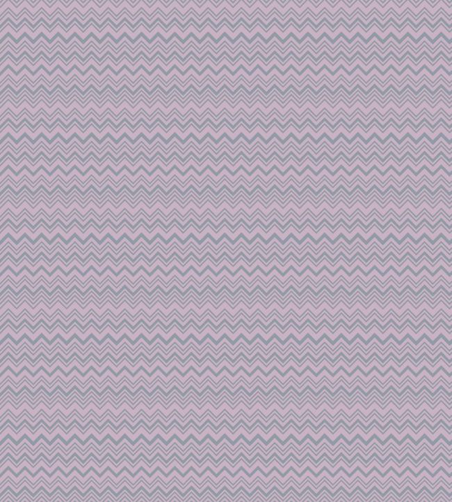 Zig Zag Wallpaper by Missoni Wallcoverings 32