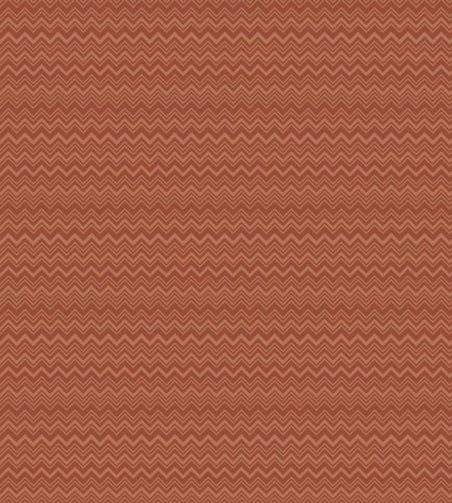 Zig Zag Wallpaper by Missoni Wallcoverings 34
