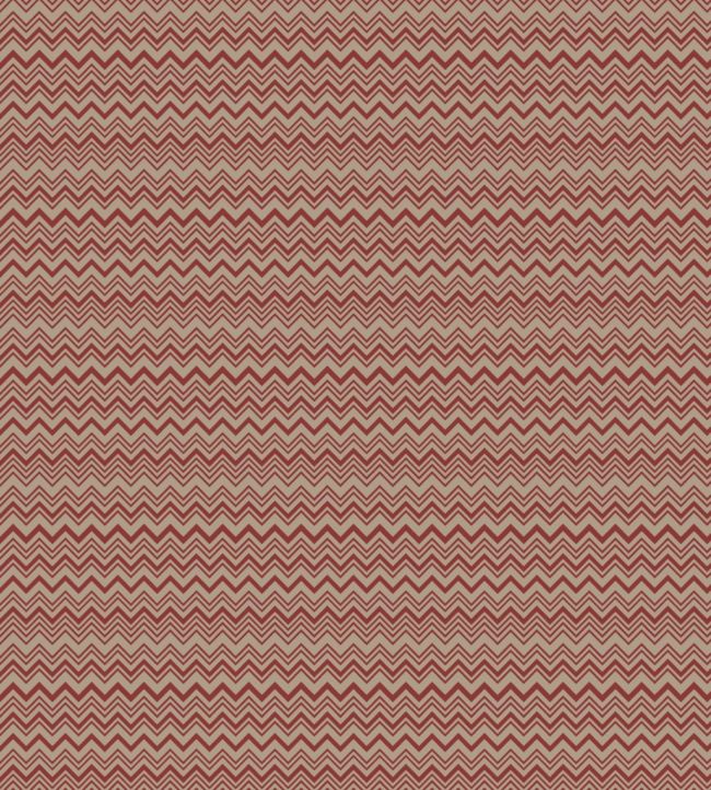 Zig Zag Wallpaper by Missoni Wallcoverings 36