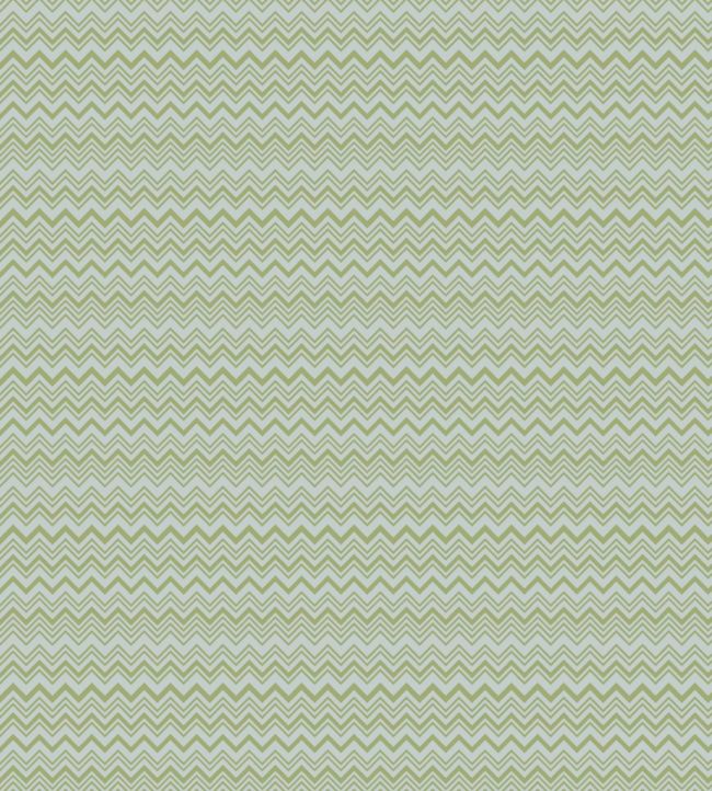 Zig Zag Wallpaper by Missoni Wallcoverings 37