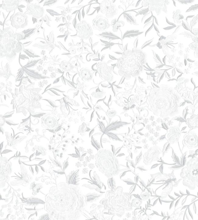 Oriental Garden Wallpaper by Missoni Wallcoverings 12