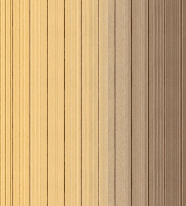 Vertical Stripe Wallpaper by Missoni Wallcoverings 74
