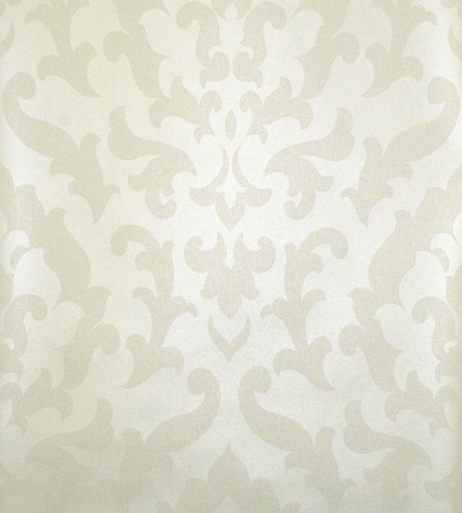 Concetti Wallpaper by Osborne & Little Ivory