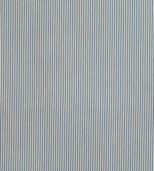 Oswin Fabric by Romo Indigo