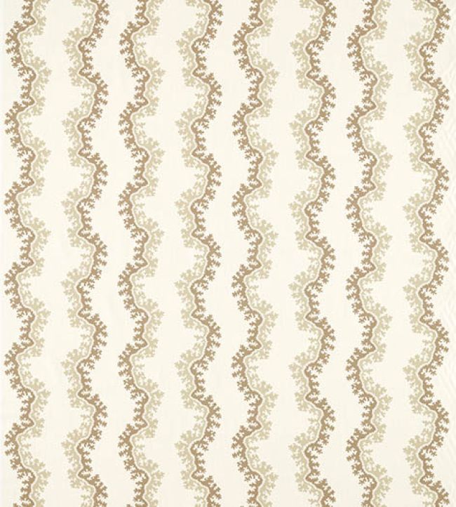 Oxbow Fabric by Sanderson Linen