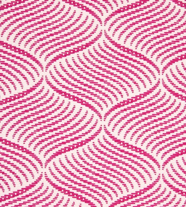 Palazzo in Westbrook Fabric by Liberty Lacquer
