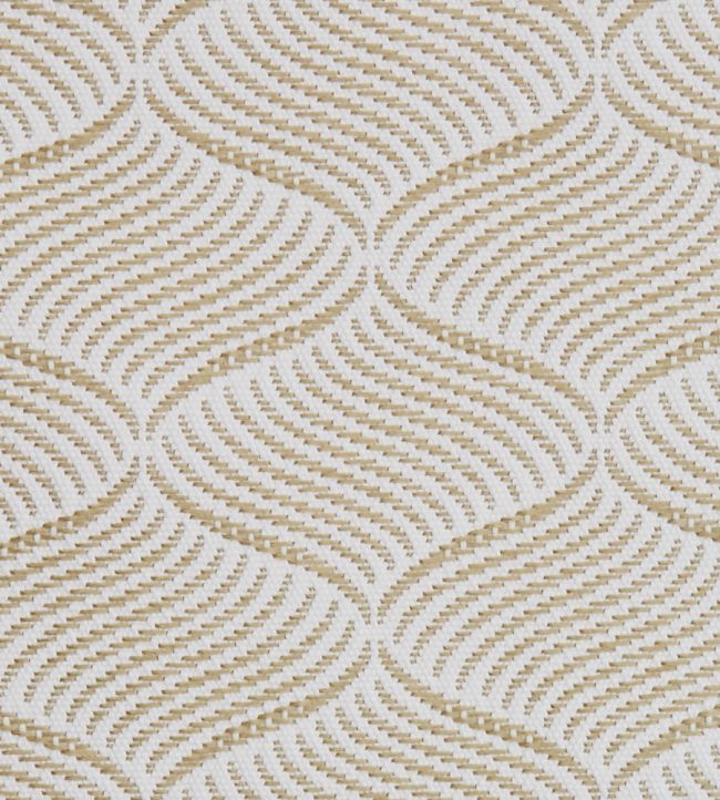 Palazzo in Westbrook Fabric by Liberty Pewter