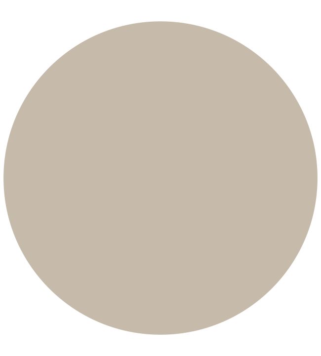 Zoffany Pale Umber True Matt Emulsion Paint Jane Clayton