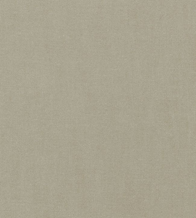 Palisade Linen Fabric by Thibaut Mink