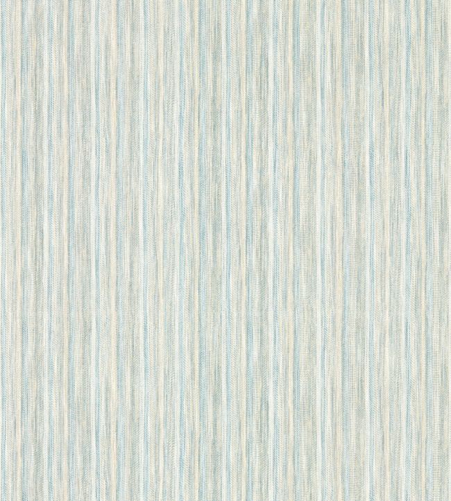 Palla Wallpaper in French Blue by Harlequin | Jane Clayton
