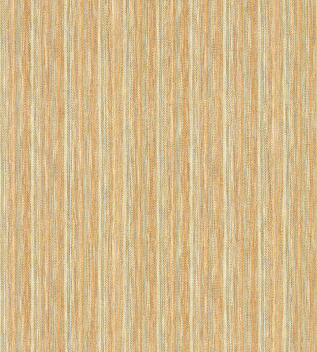 Palla Wallpaper in Ochre/Paprika by Harlequin | Jane Clayton