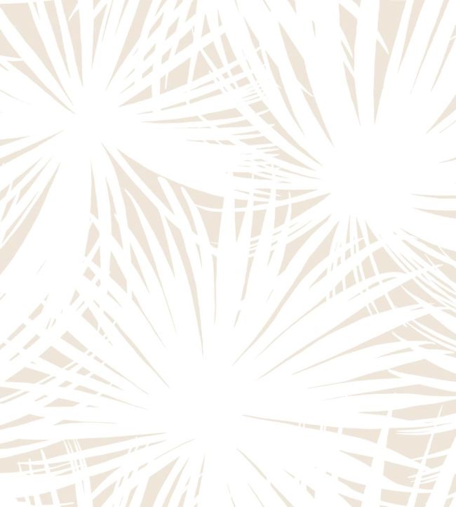 Palm Silhouette Wallpaper by Ohpopsi Hemp