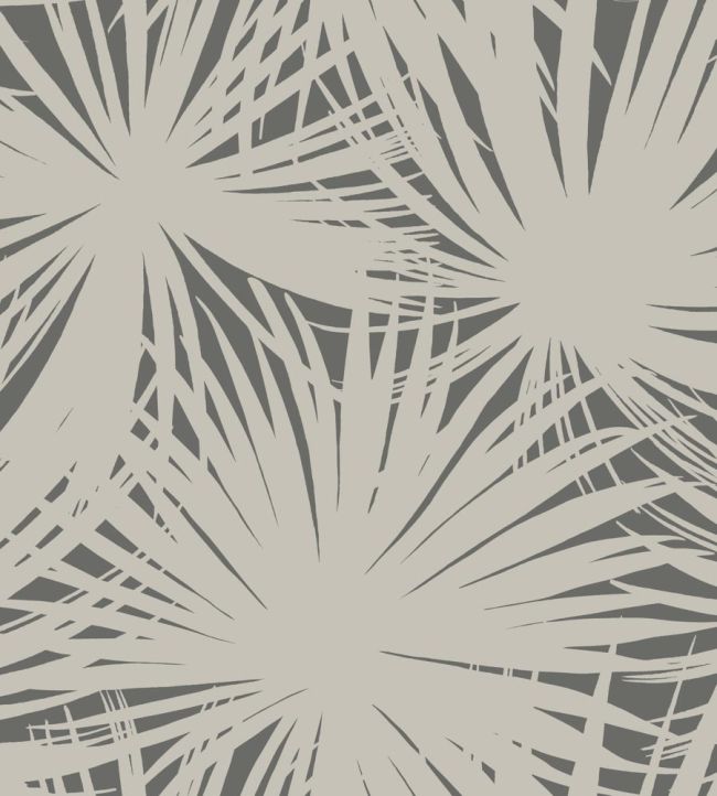 Palm Silhouette Wallpaper by Ohpopsi Shadow
