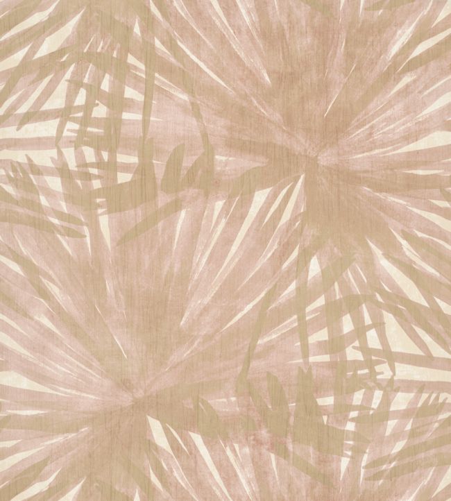 Palms Wallpaper by Nobilis 10