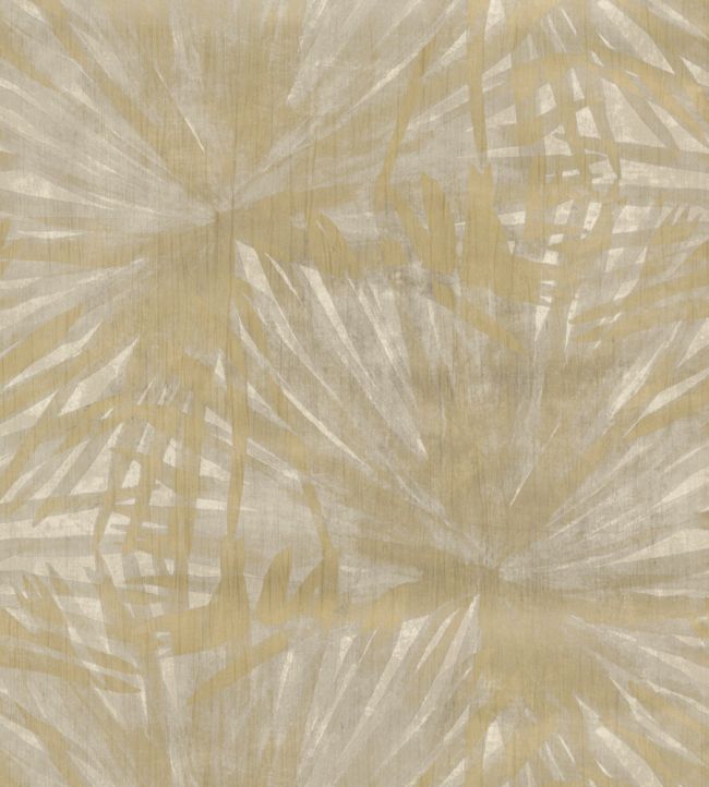 Palms Wallpaper by Nobilis 11