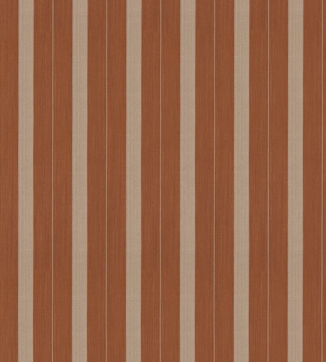Pamir Stripe Fabric by Threads Spice