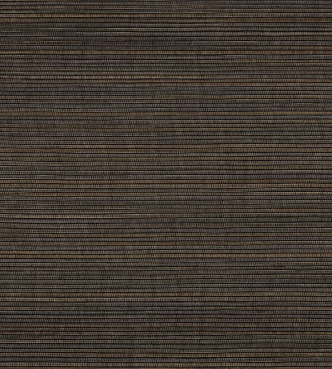 Pandan Wallpaper by Casamance Ebene