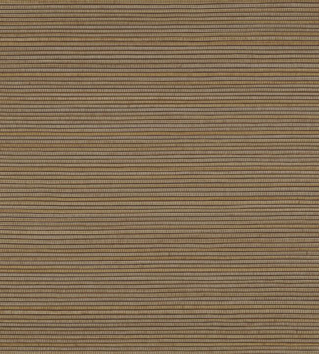 Pandan Wallpaper by Casamance Noyer