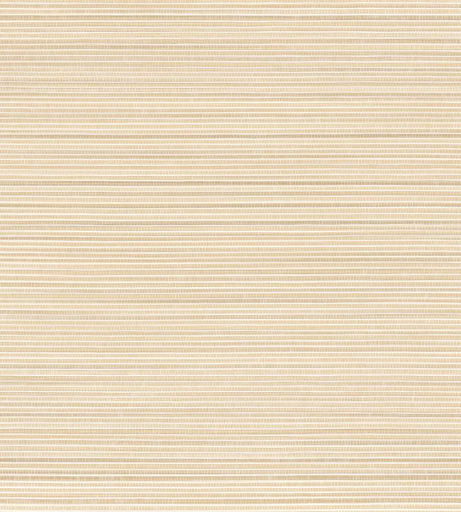 Pandan Wallpaper by Casamance Paille