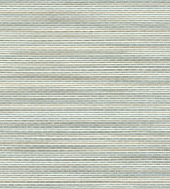 Pandan Wallpaper by Casamance Paon