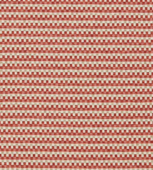 Pano Fabric by Clarke & Clarke Spice