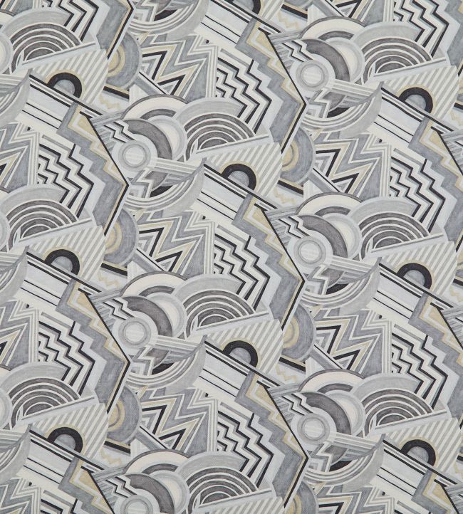 Paramount Linen Fabric by Liberty Piccadilly