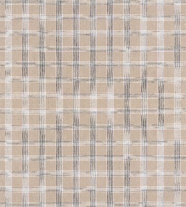 Paros Fabric by Threads Charcoal