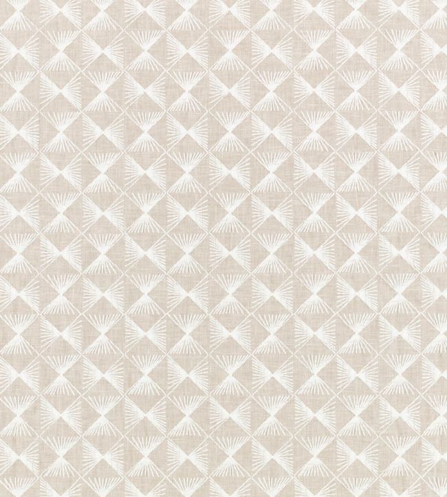Parterre Fabric by Villa Nova Birch