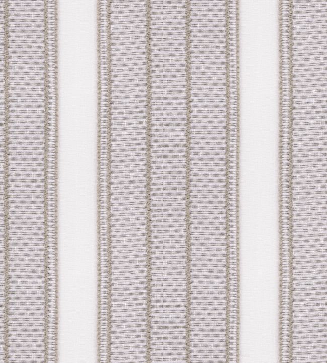 Passage Stripe Fabric by Travers 892