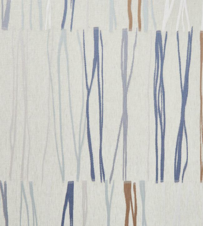 Pastels Fabric by Zimmer + Rohde 593
