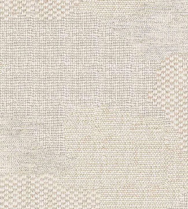 Patchwork Weaves Wallpaper by Eijffinger White/Cream