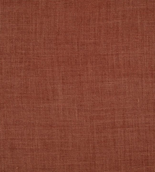 Patina Fabric by Mark Alexander Carnelian