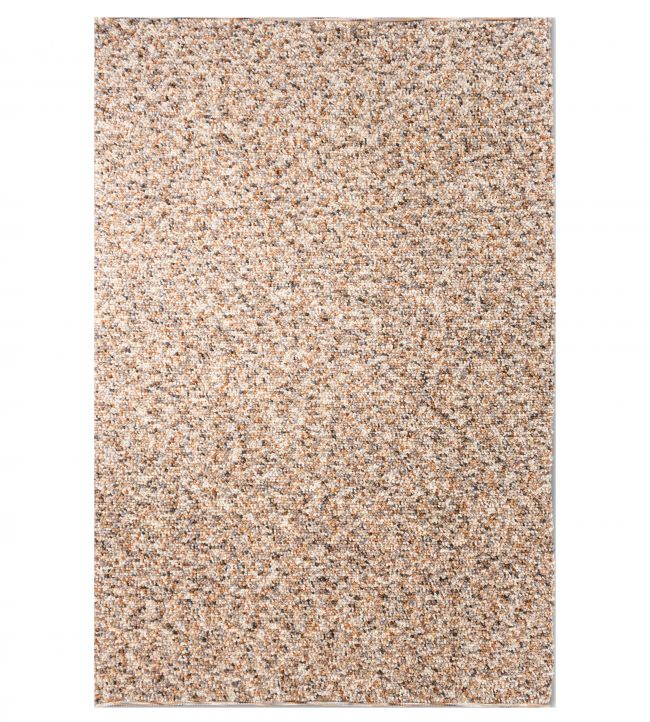 Brink & Campman Pebble rug Beach Beige 129801-140200 Beach Beige