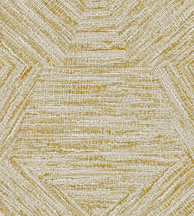 Pentagono Wallpaper by Arte Honey