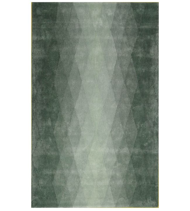 William Yeoward Pentle rug Jade Grey WYR05049X Jade Grey