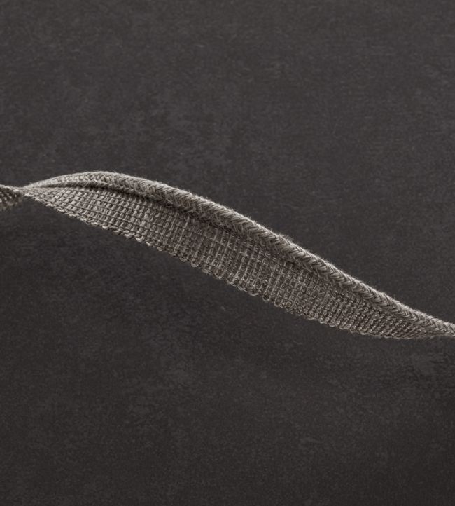 Petite Trimming by Mark Alexander Gunmetal