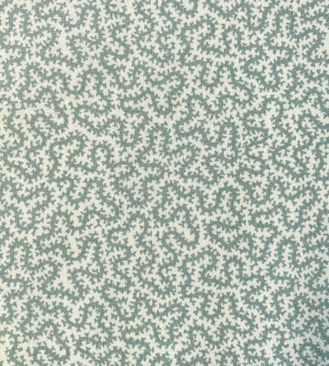 Petra Fabric by Ian Sanderson Mist