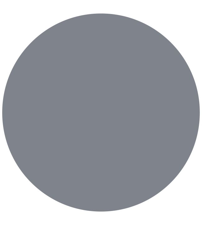 Zoffany Pewter True Matt Emulsion Paint Jane Clayton