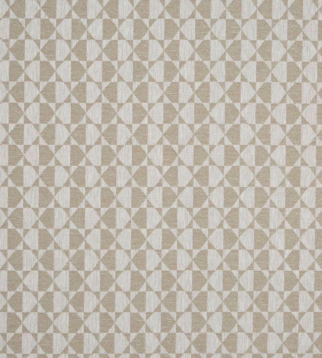 Picchu Fabric by Prestigious Textiles Desert