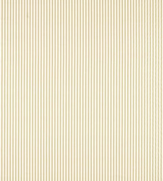 Pinetum Stripe Fabric by Sanderson Flax