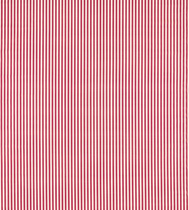 Pinetum Stripe Fabric by Sanderson Mulberry