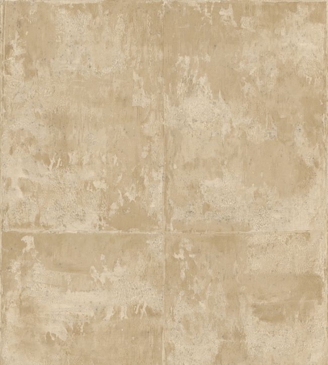 Platinum Wallpaper by Arte Light Gold