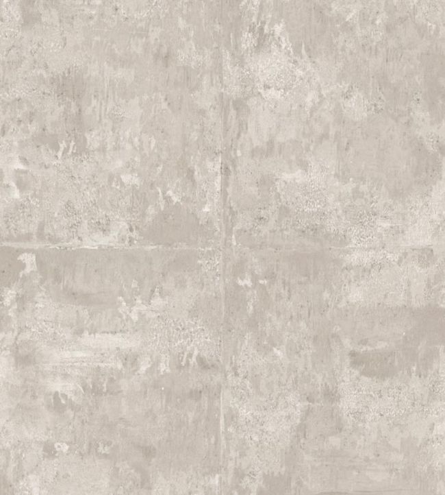 Platinum Wallpaper by Arte Trumpet Silver