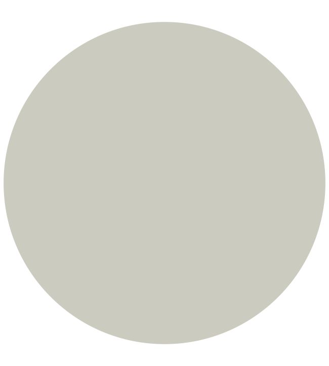 Zoffany Platinum Grey True Matt Emulsion Paint Jane Clayton