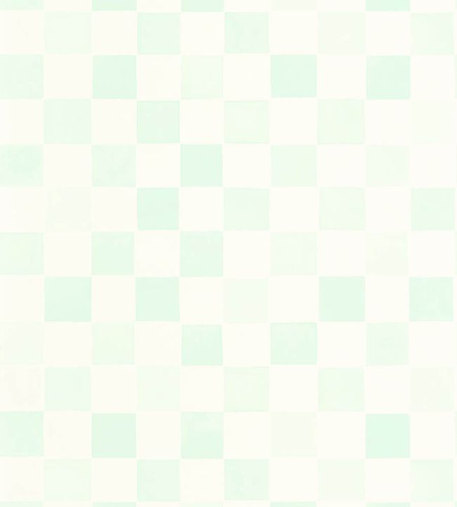 Play Wallpaper by Caselio Vert d'eau