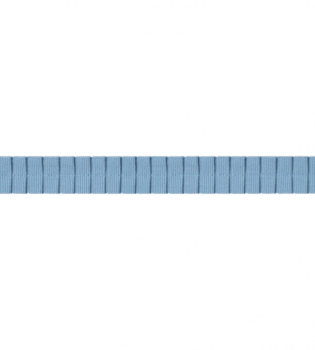 Pleated Tape Trimming by Thibaut Sky