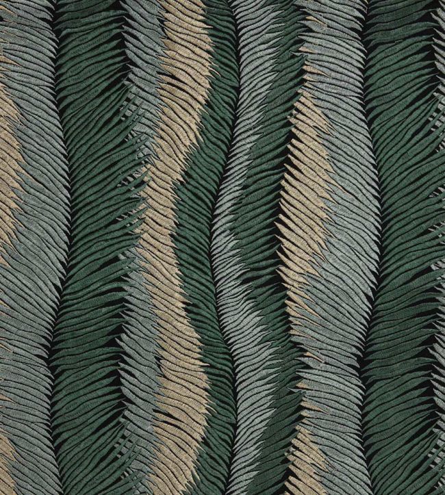 Plumage Fabric by Lizzo 04