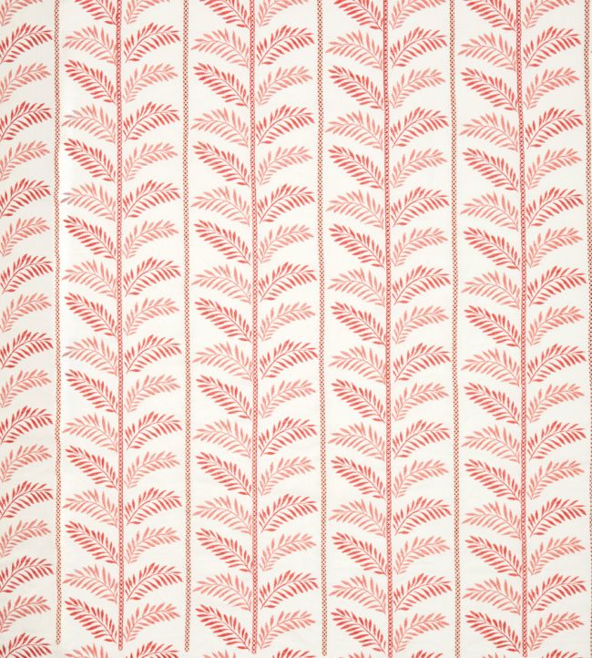 Plumier Fabric by Nina Campbell 2