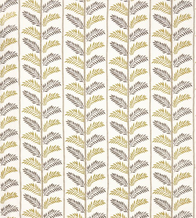 Plumier Fabric by Nina Campbell 4