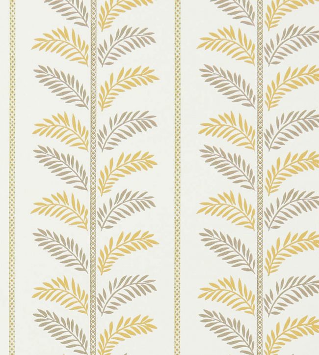 Plumier Wallpaper by Nina Campbell 4